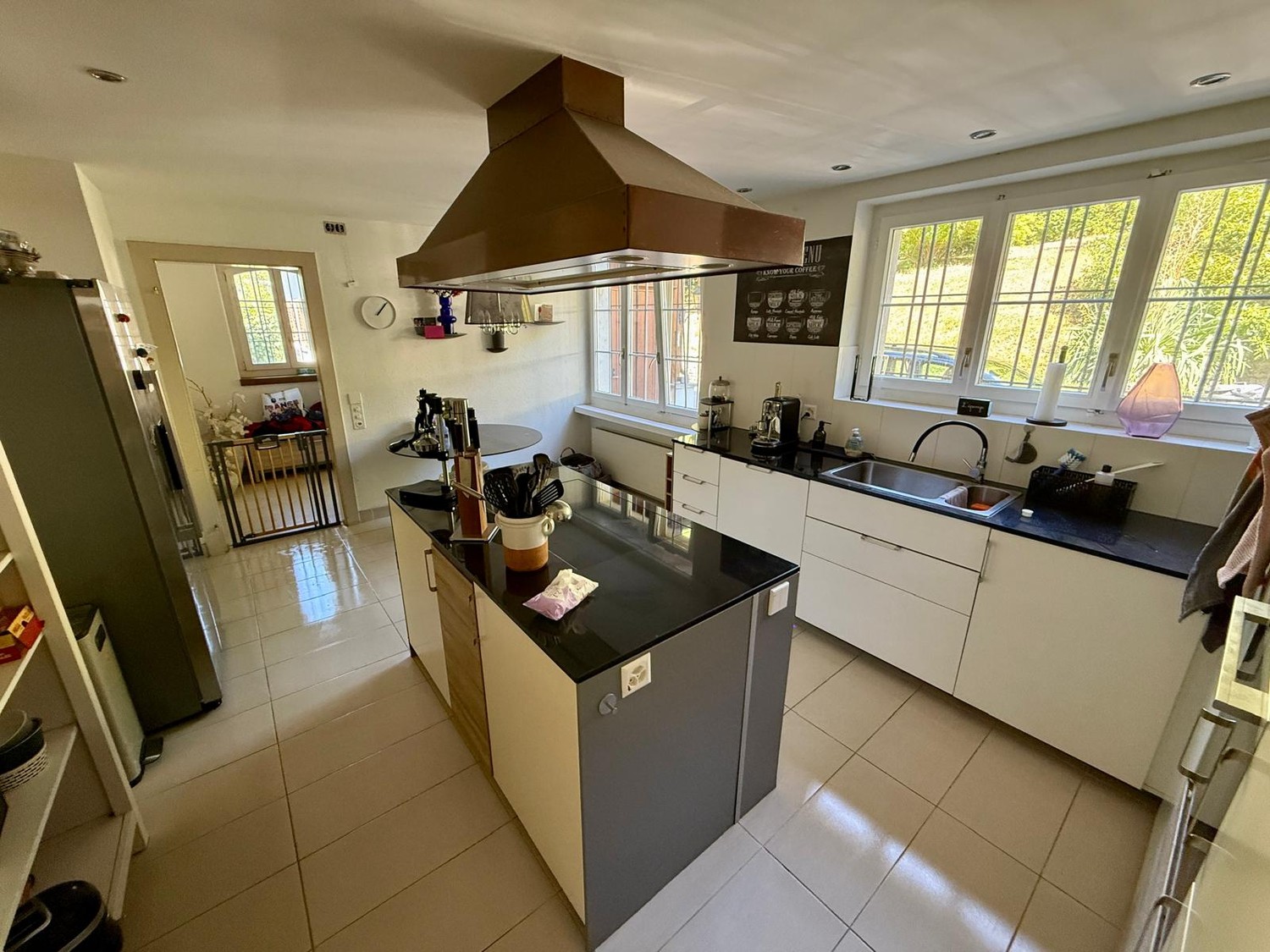Casa singola di 7 ½ locali, foto 5 di 10