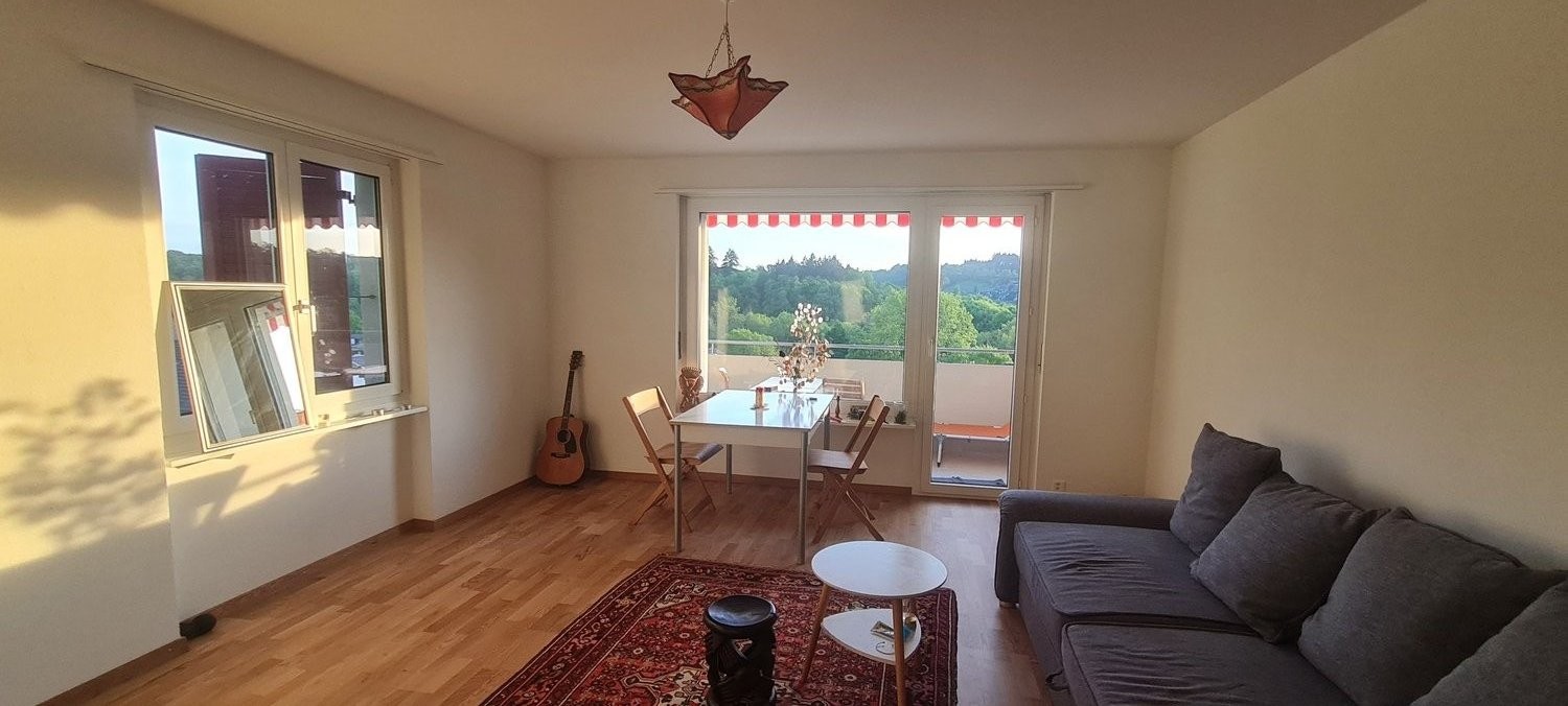 Room in a shared flat
