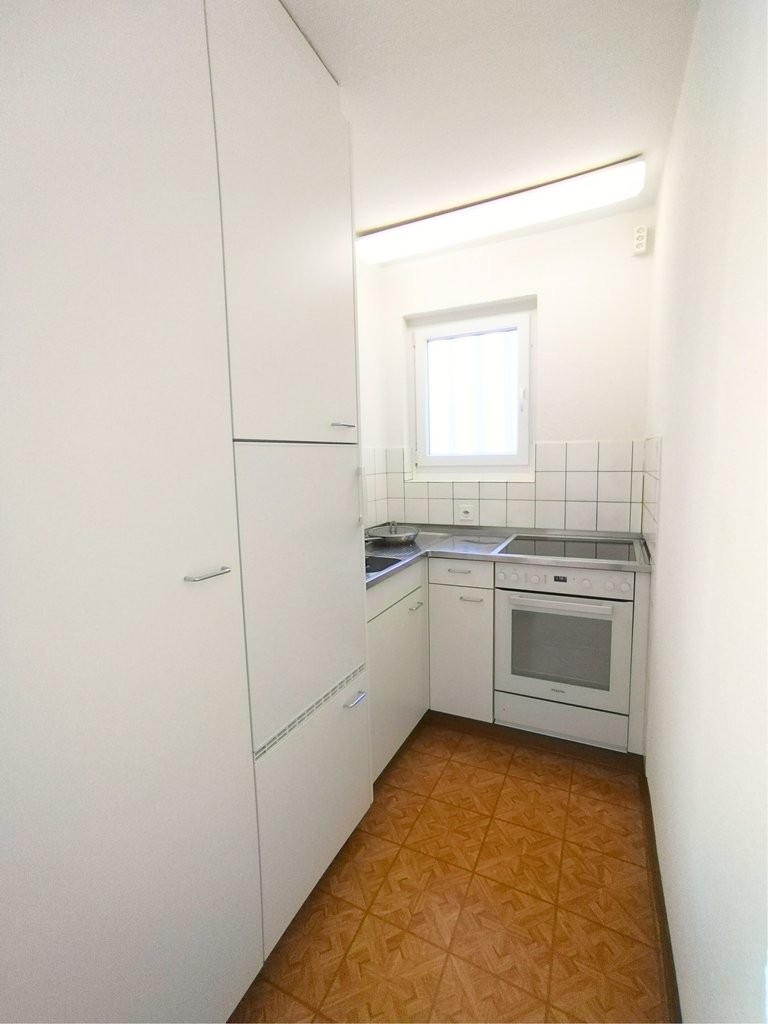 Appartamento arredato di 2 ½ locali, foto 1 di 5