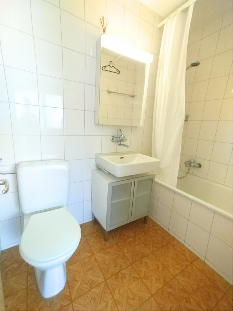 Appartamento arredato di 2 ½ locali, foto 5 di 5