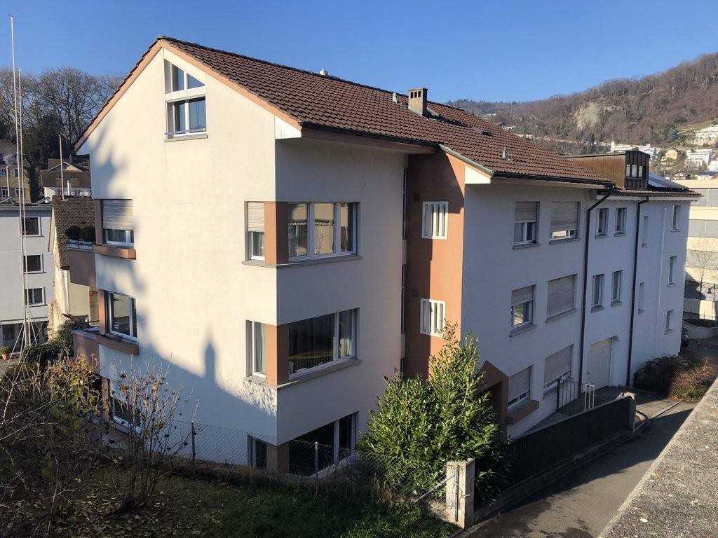 Appartamento arredato di 2 ½ locali, foto 2 di 5