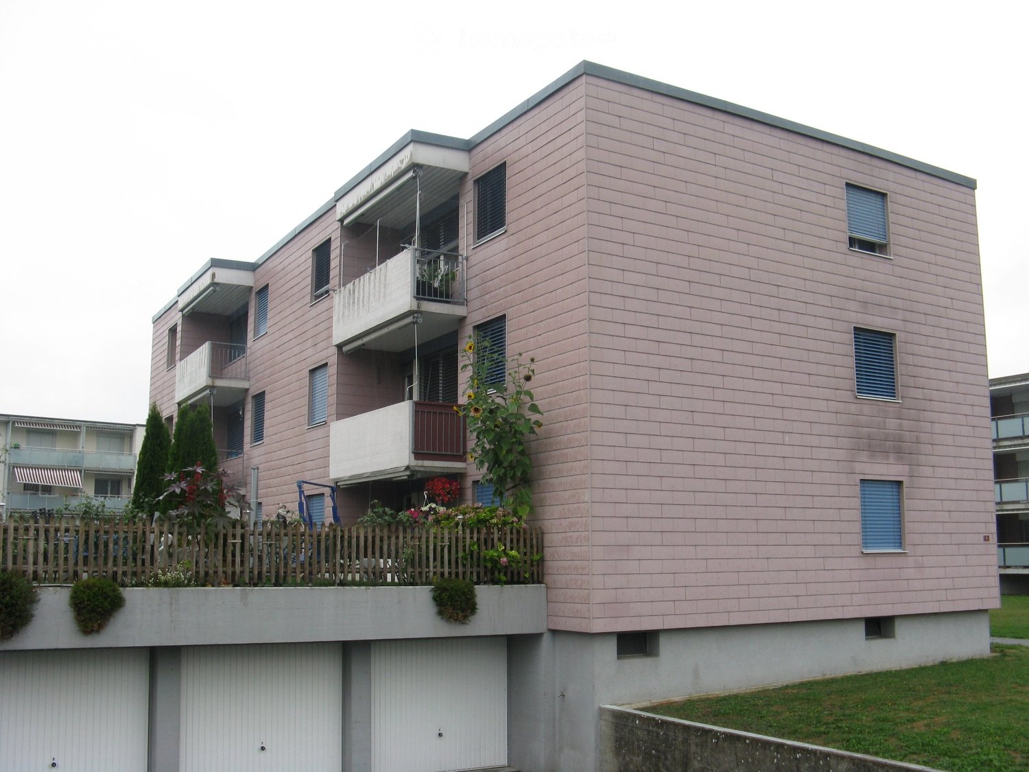 appartamento di 2 locali, foto 1 di 5