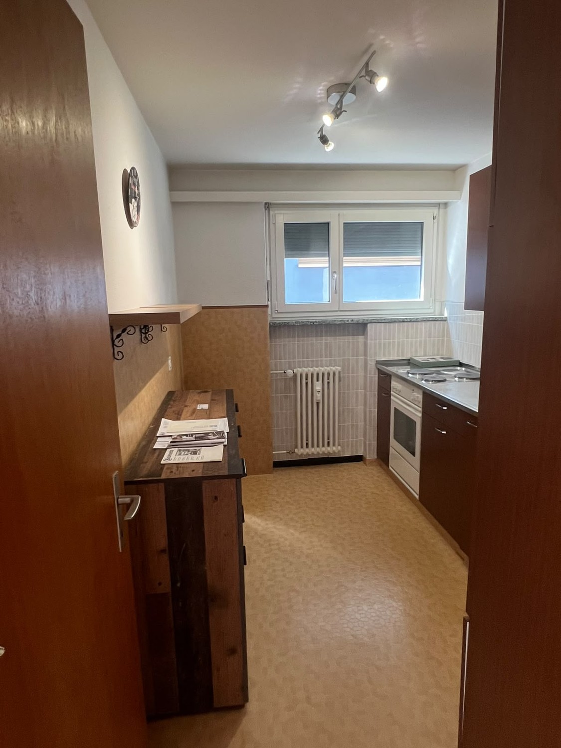 Appartamento di 3 ½ locali