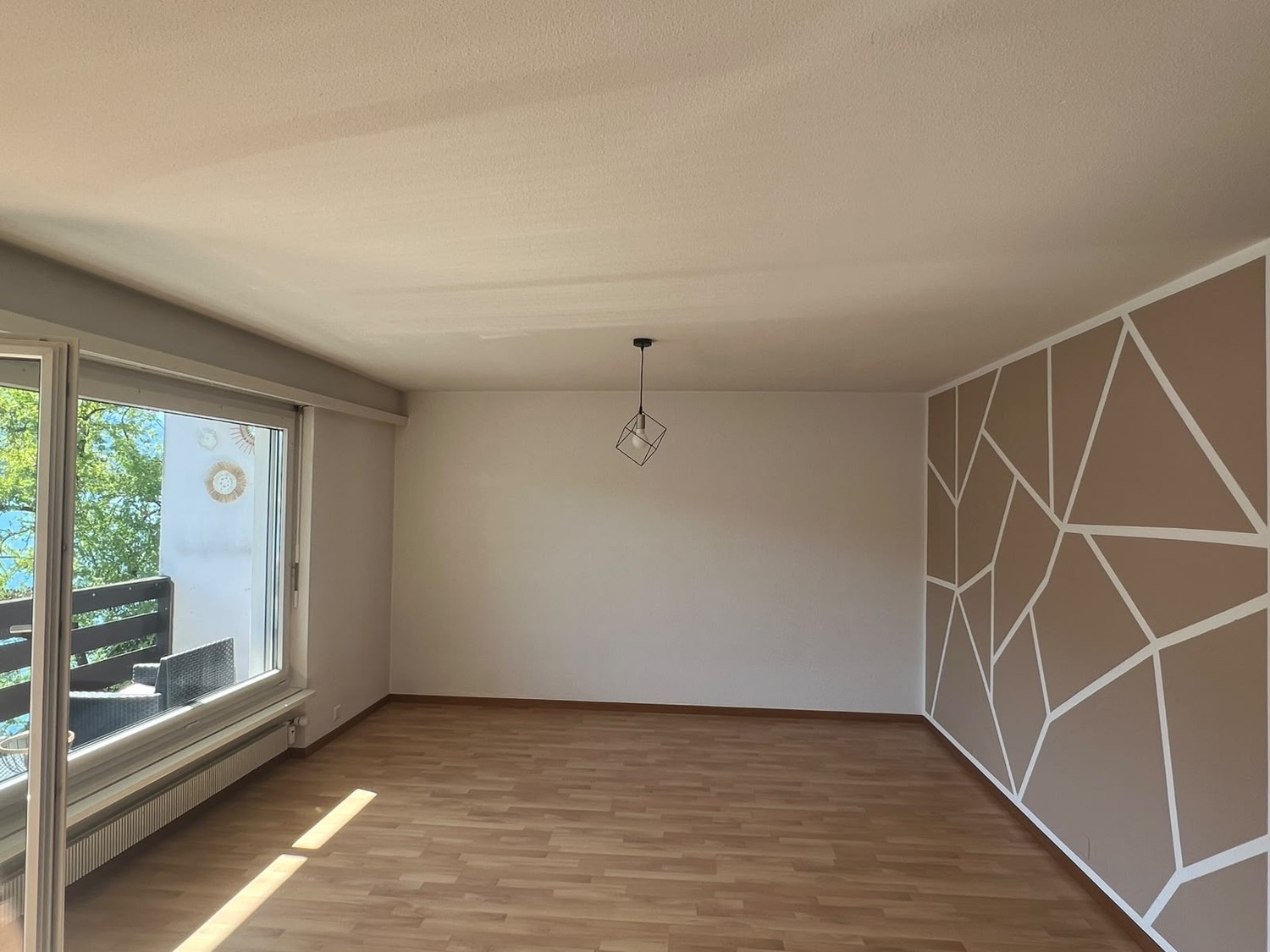 Appartamento di 3 ½ locali