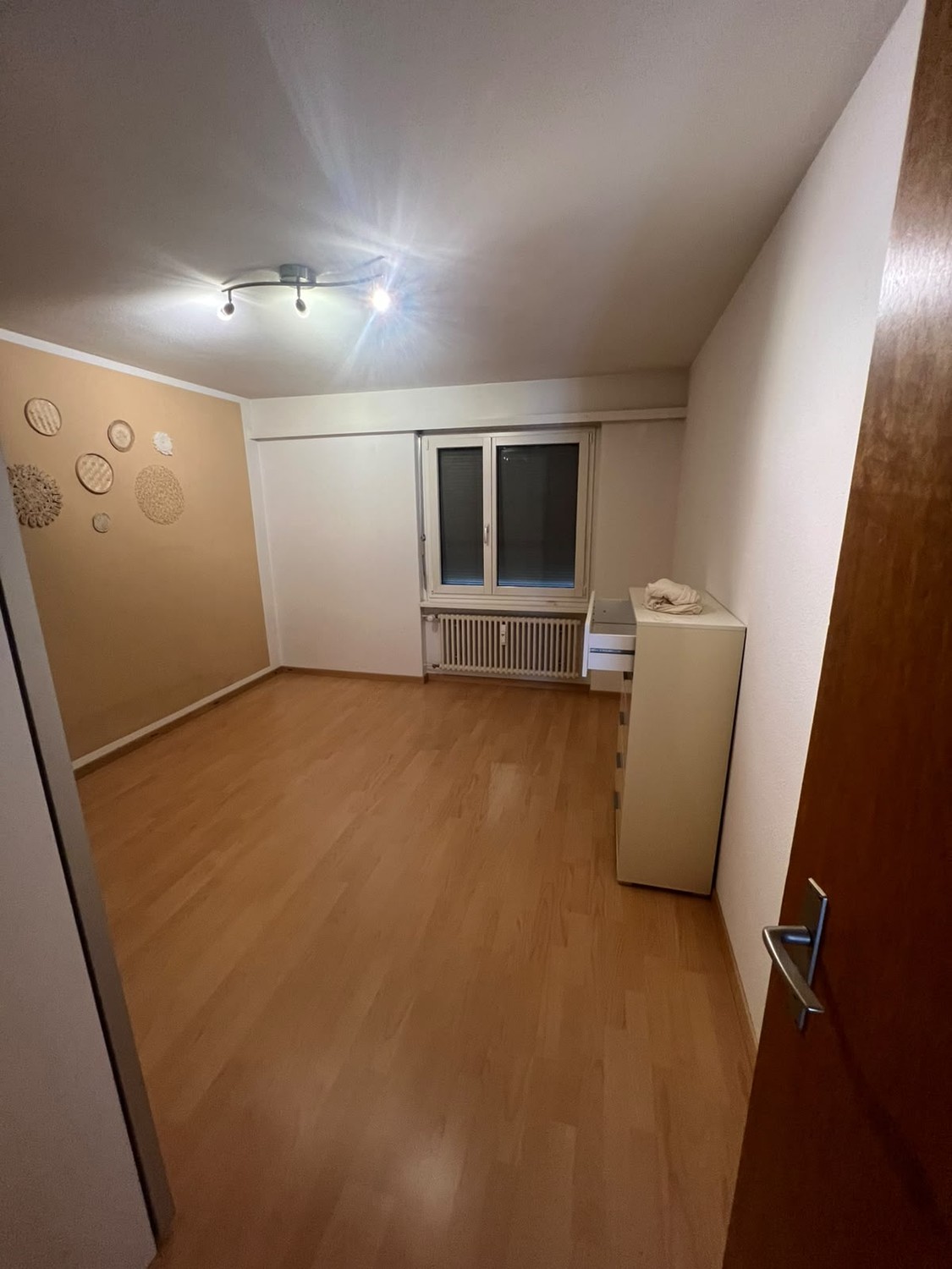 Appartamento di 3 ½ locali