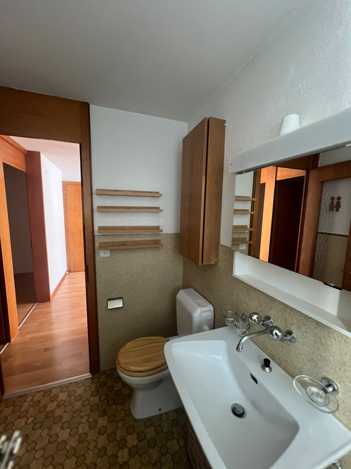 Appartamento di 3 ½ locali