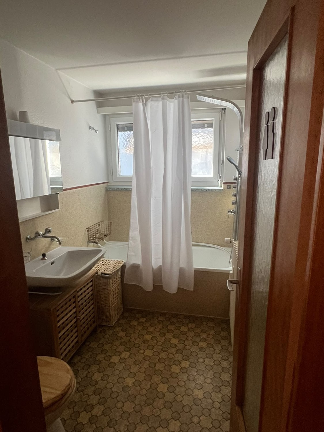Appartamento di 3 ½ locali