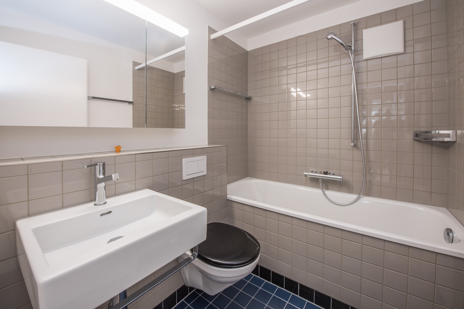 Appartement de 4 pièces