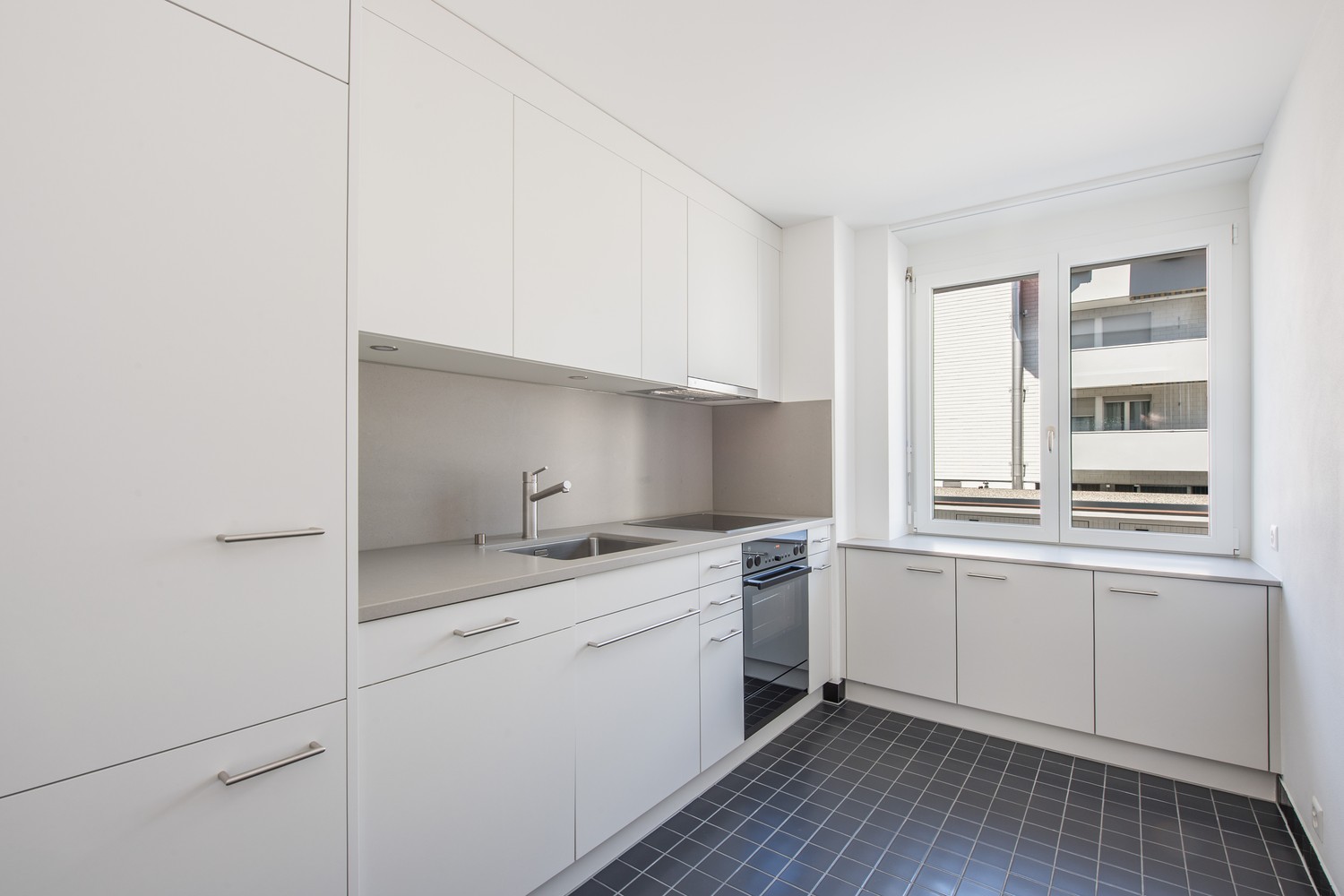 Appartement de 4 pièces