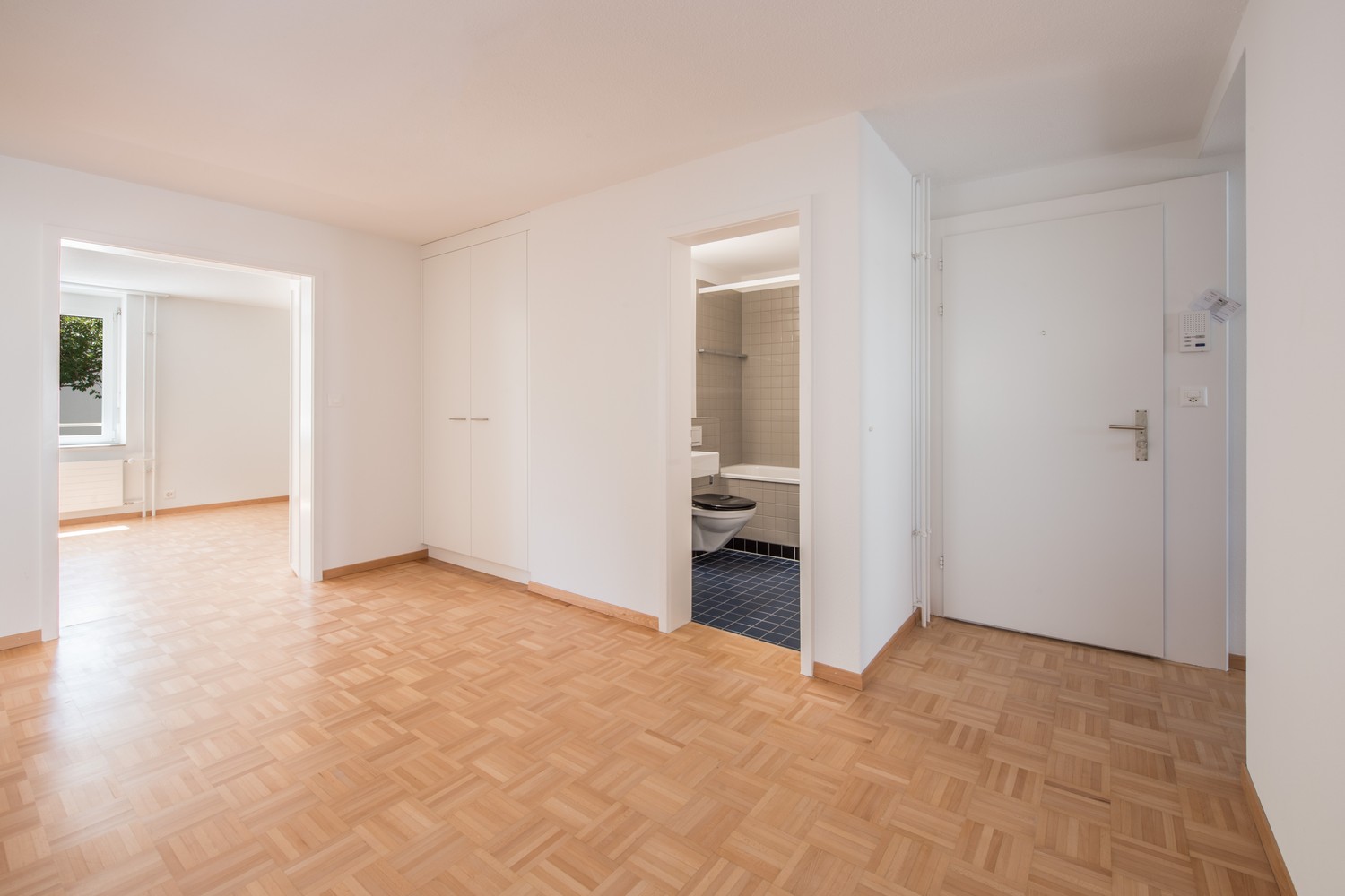 Appartement de 4 pièces
