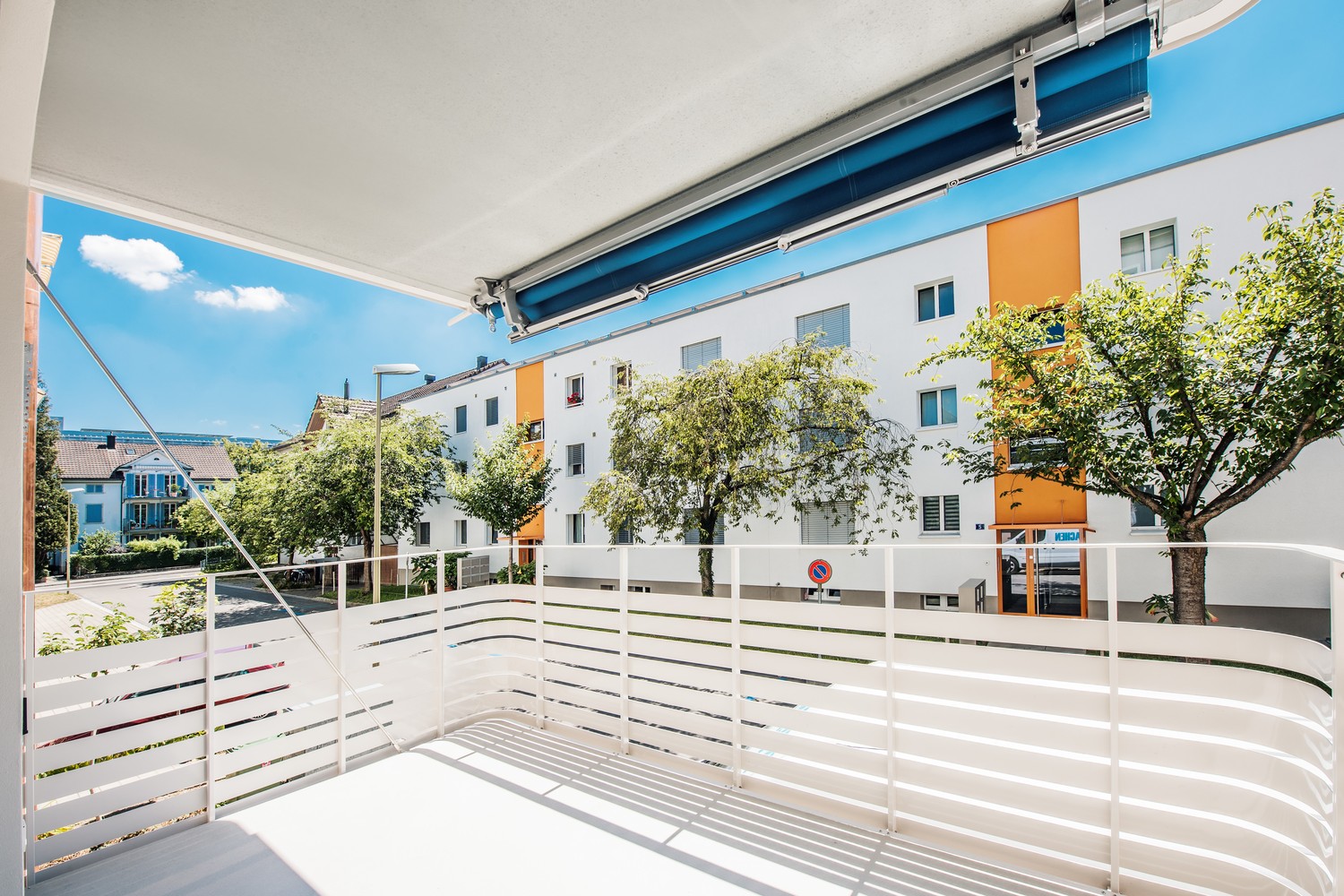 Appartement de 4 pièces