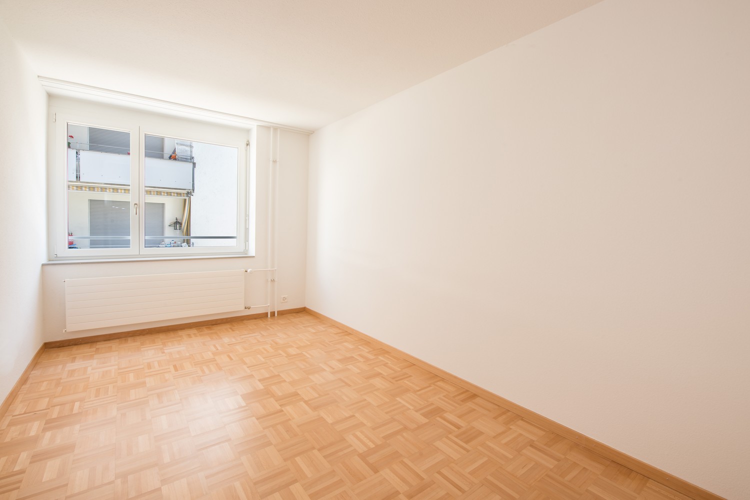Appartement de 4 pièces