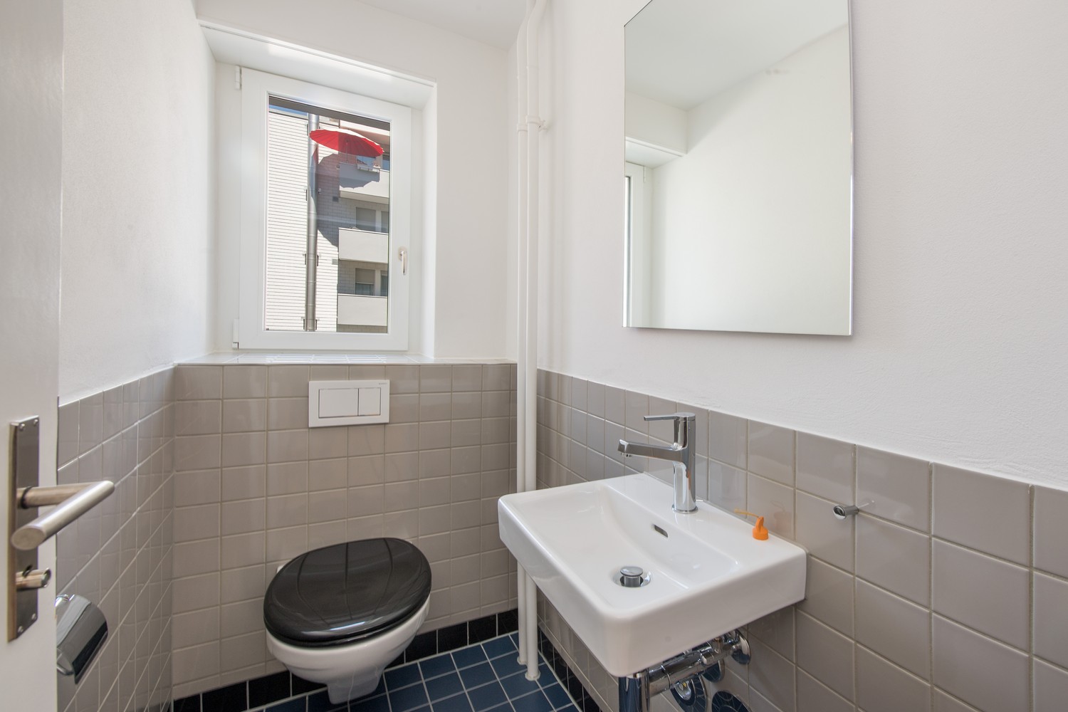 Appartement de 4 pièces