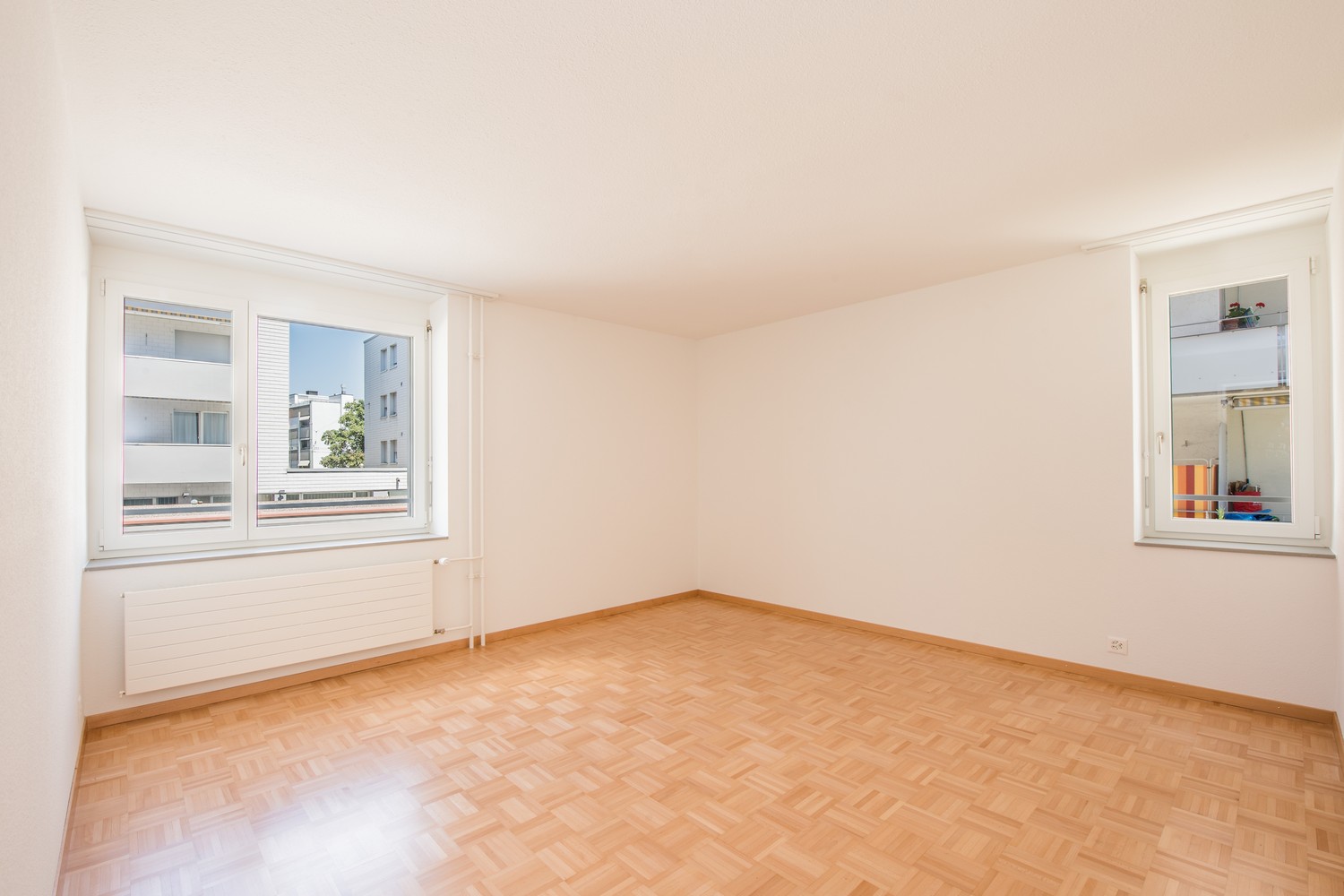 Appartement de 4 pièces