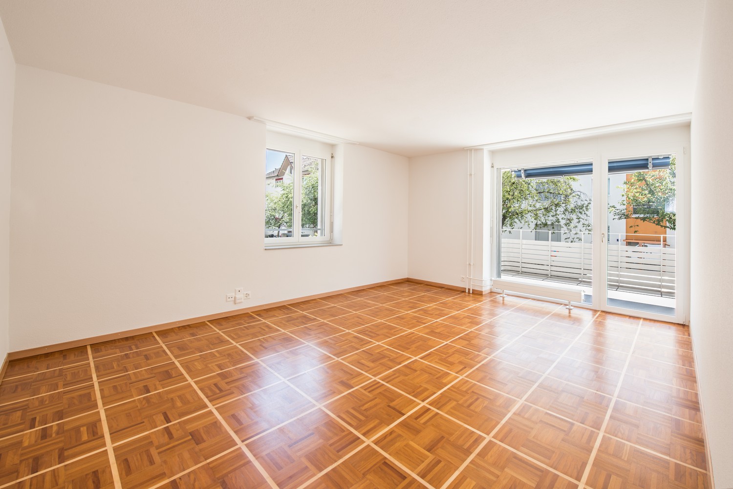 Appartement de 4 pièces