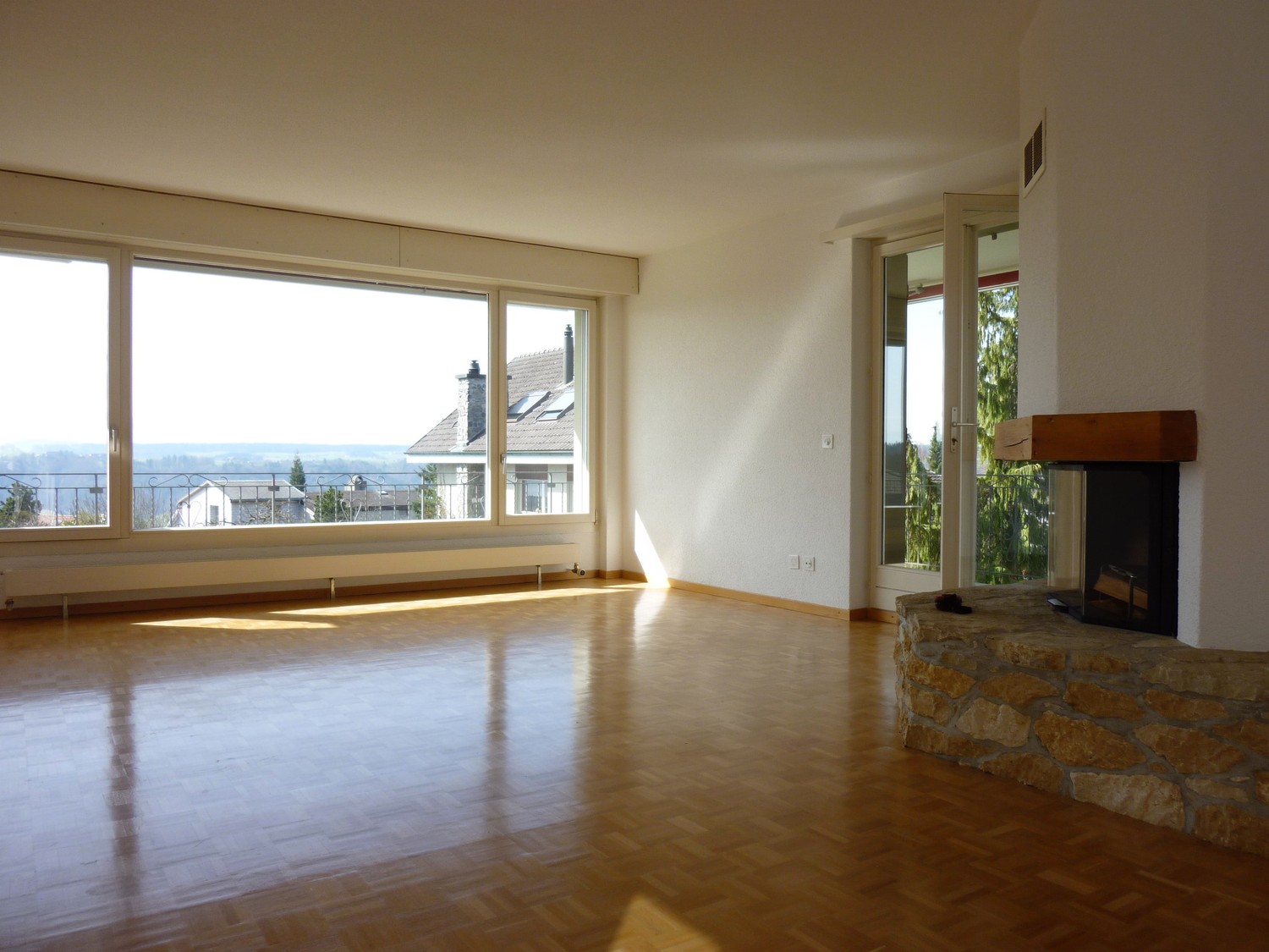 Appartamento di 5 ½ locali, foto 1 di 5