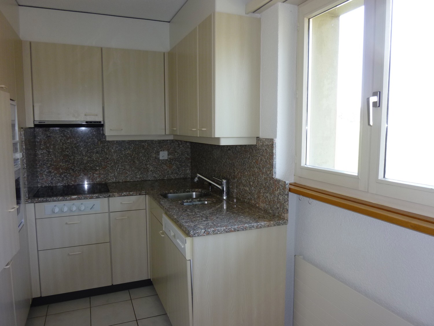 Appartamento di 5 ½ locali, foto 3 di 5