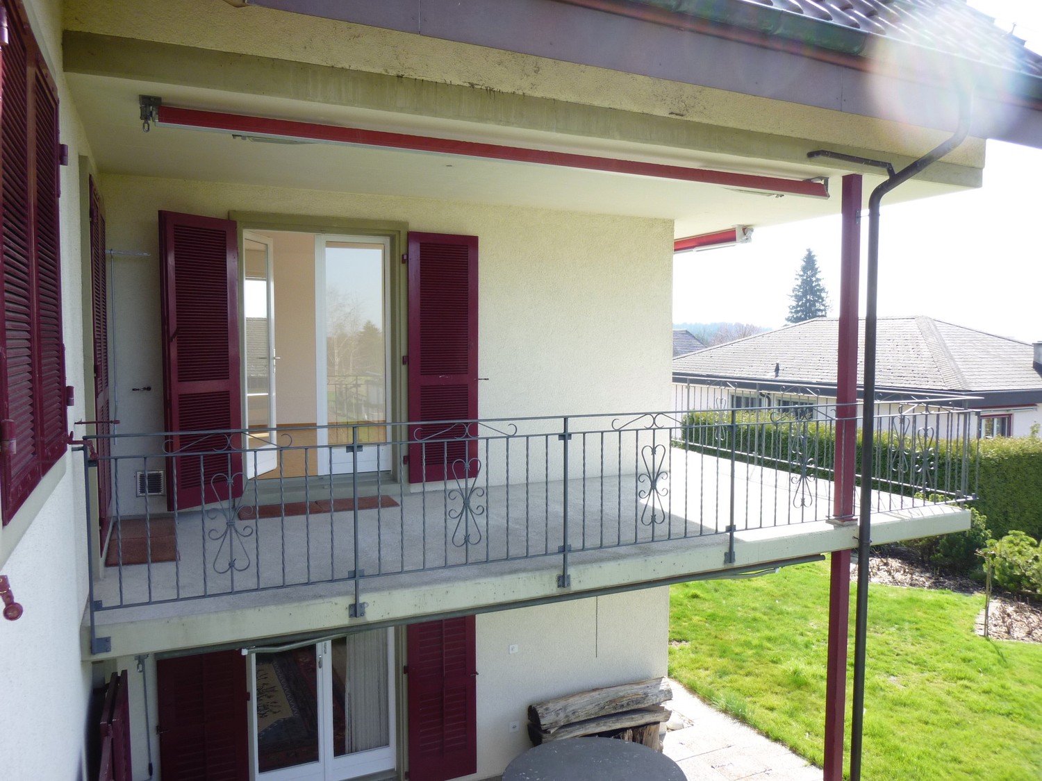 Appartamento di 5 ½ locali, foto 5 di 5