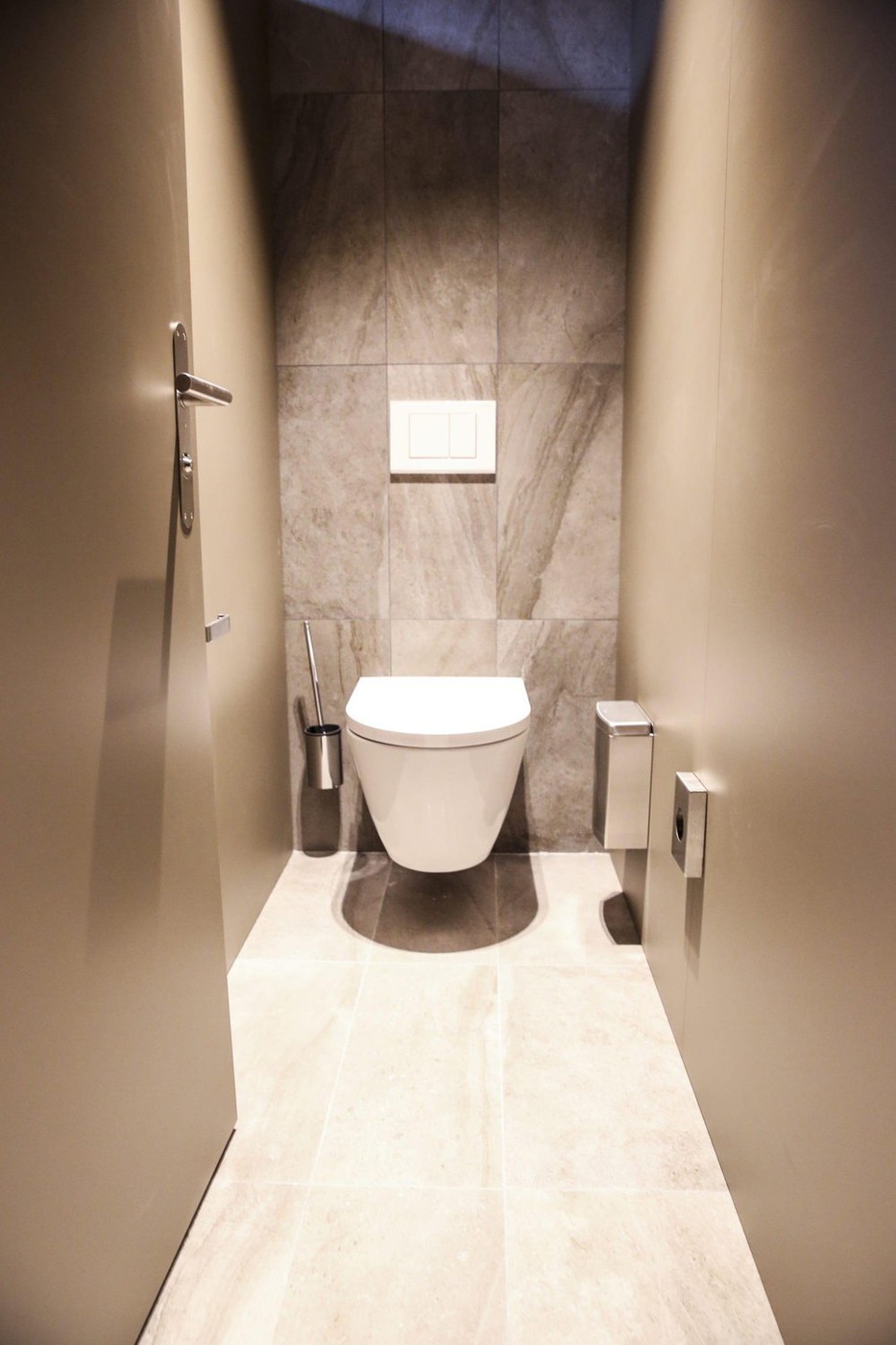 252m² commerciale