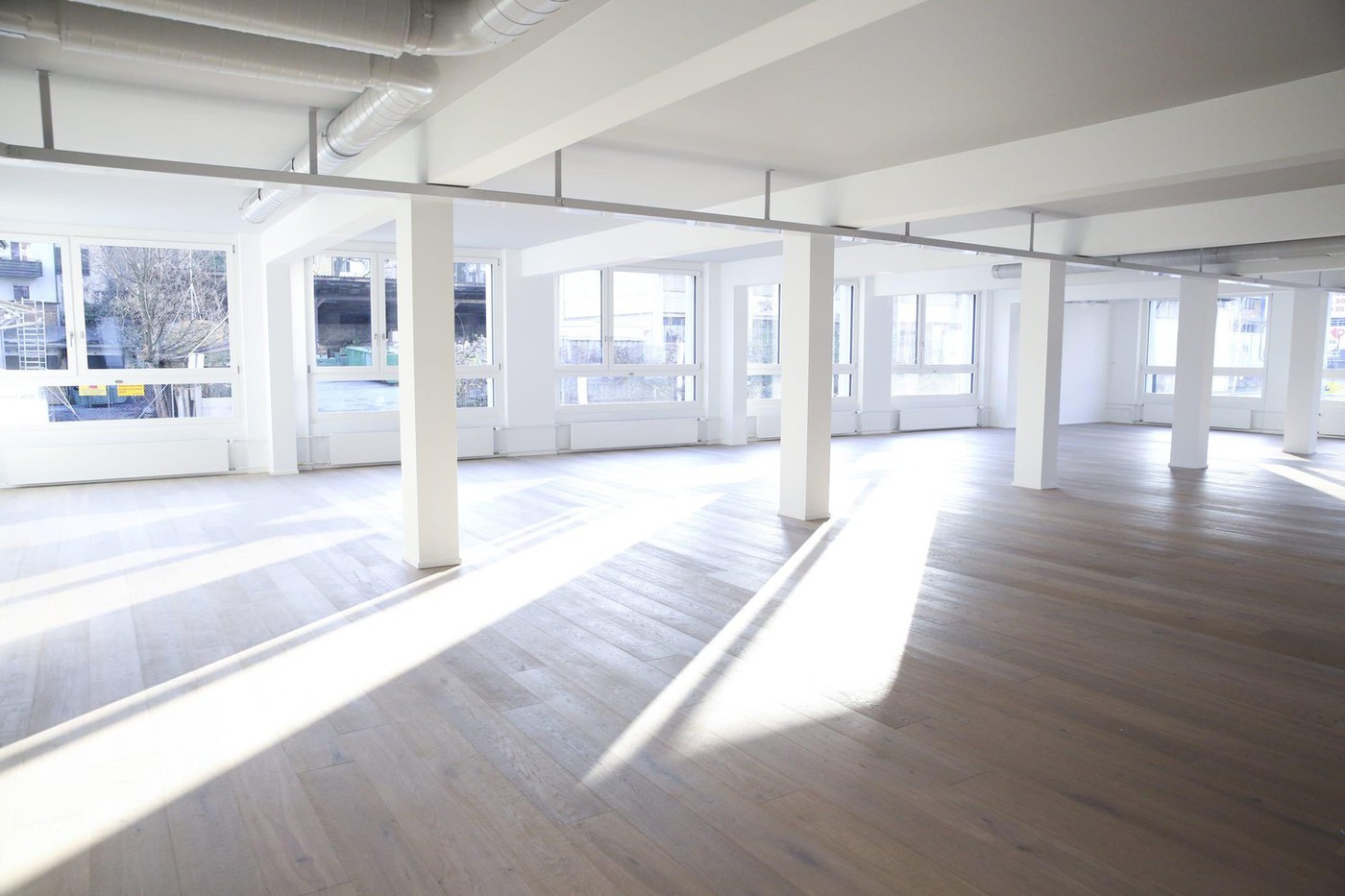 252m² commerciale