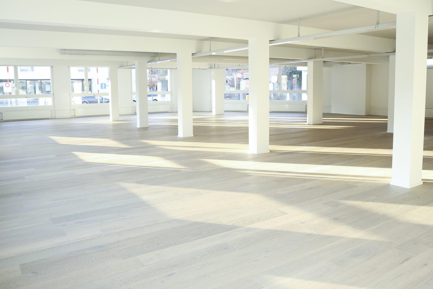 252m² commerciale