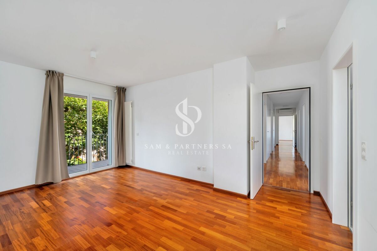 5 ½ rooms apartment, foto 6 di 10