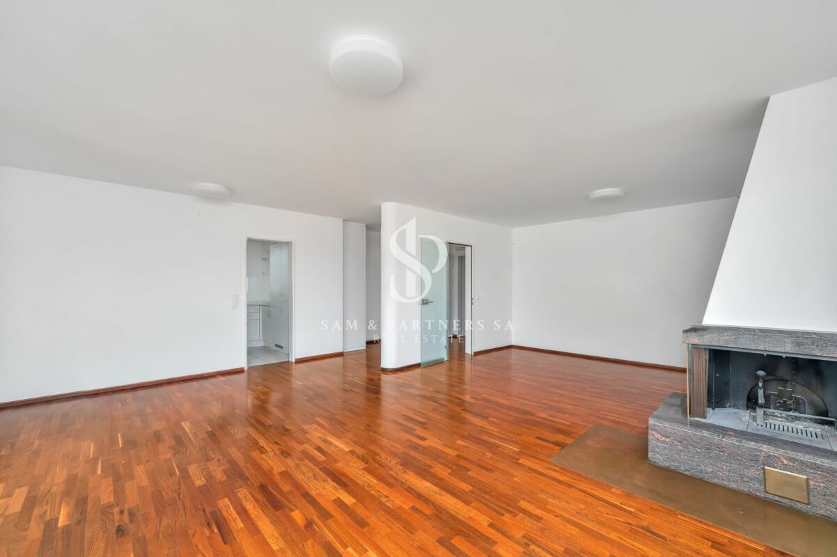 5 ½ rooms apartment, foto 4 di 10