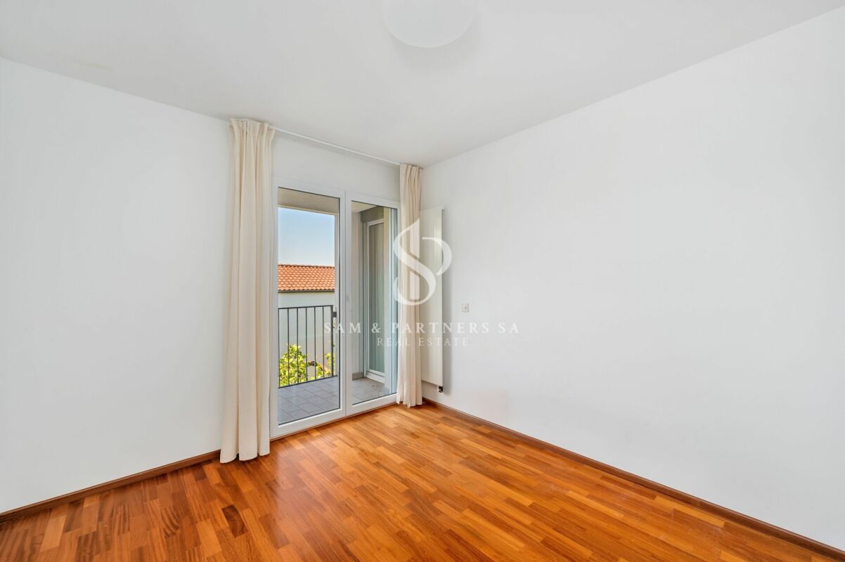 5 ½ rooms apartment, foto 9 di 10
