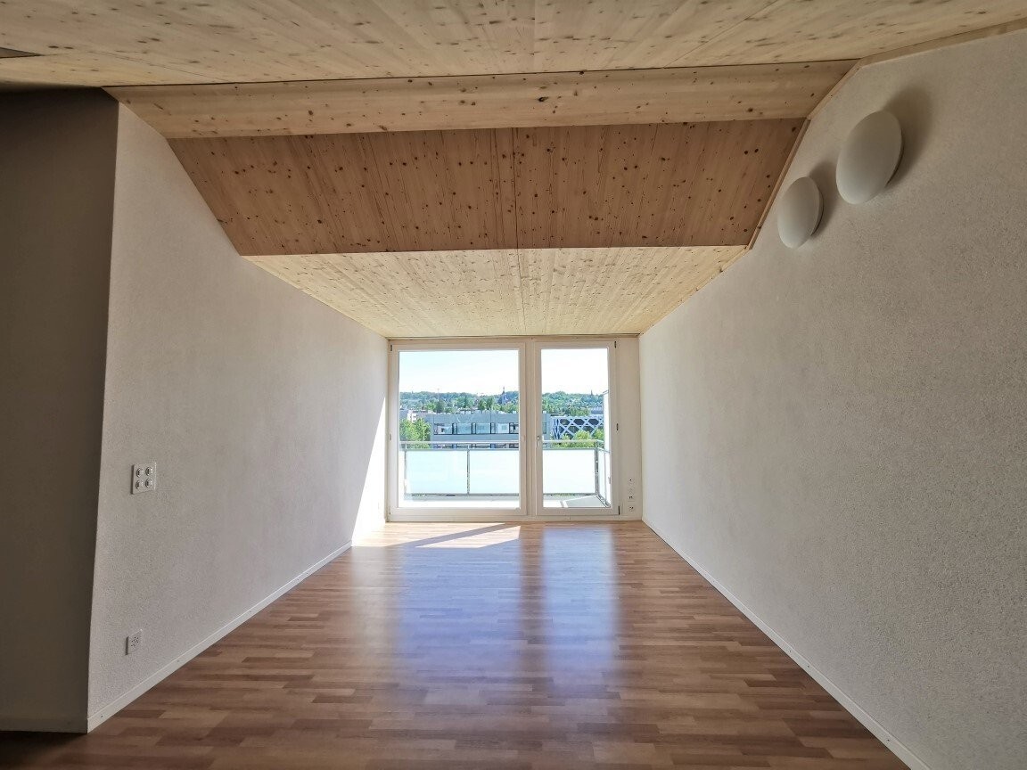 Appartamento di 2 ½ locali