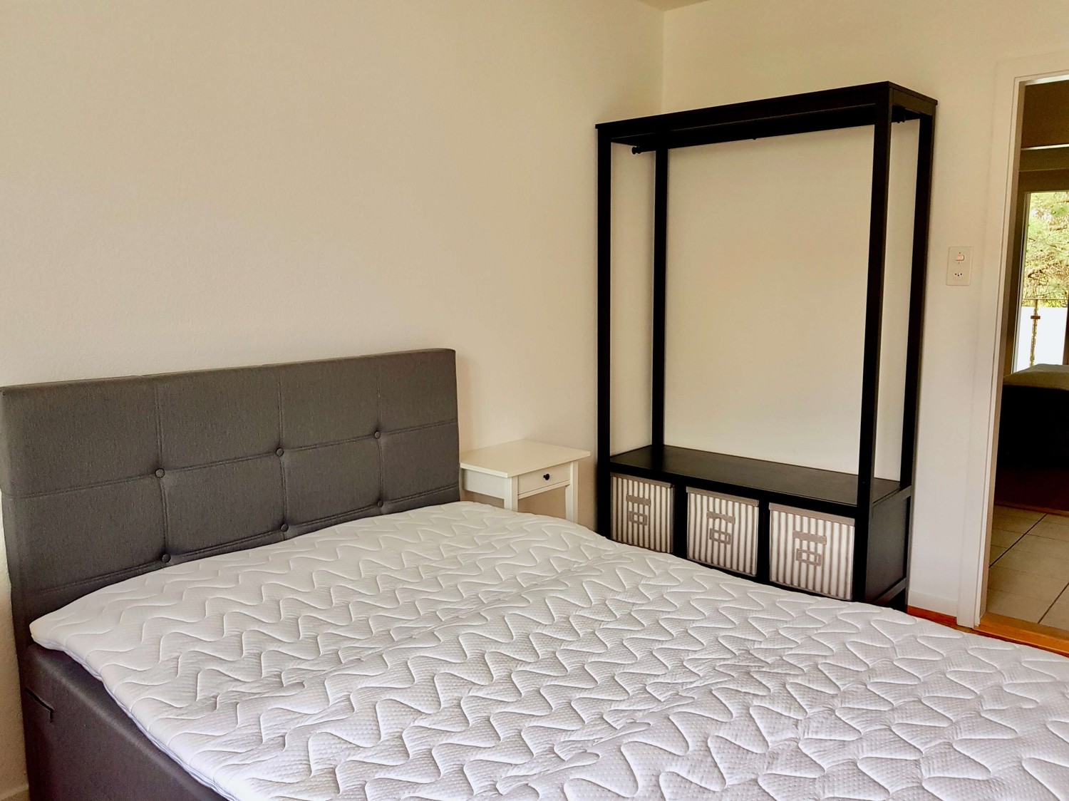 Zimmer in einer Wohngemeinschaft