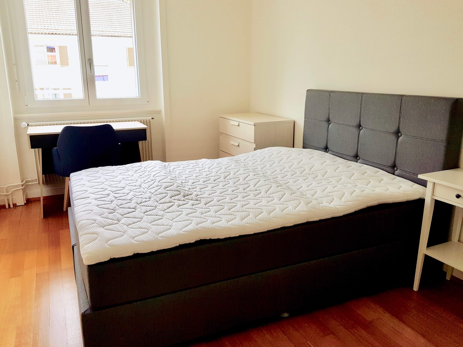 Zimmer in einer Wohngemeinschaft