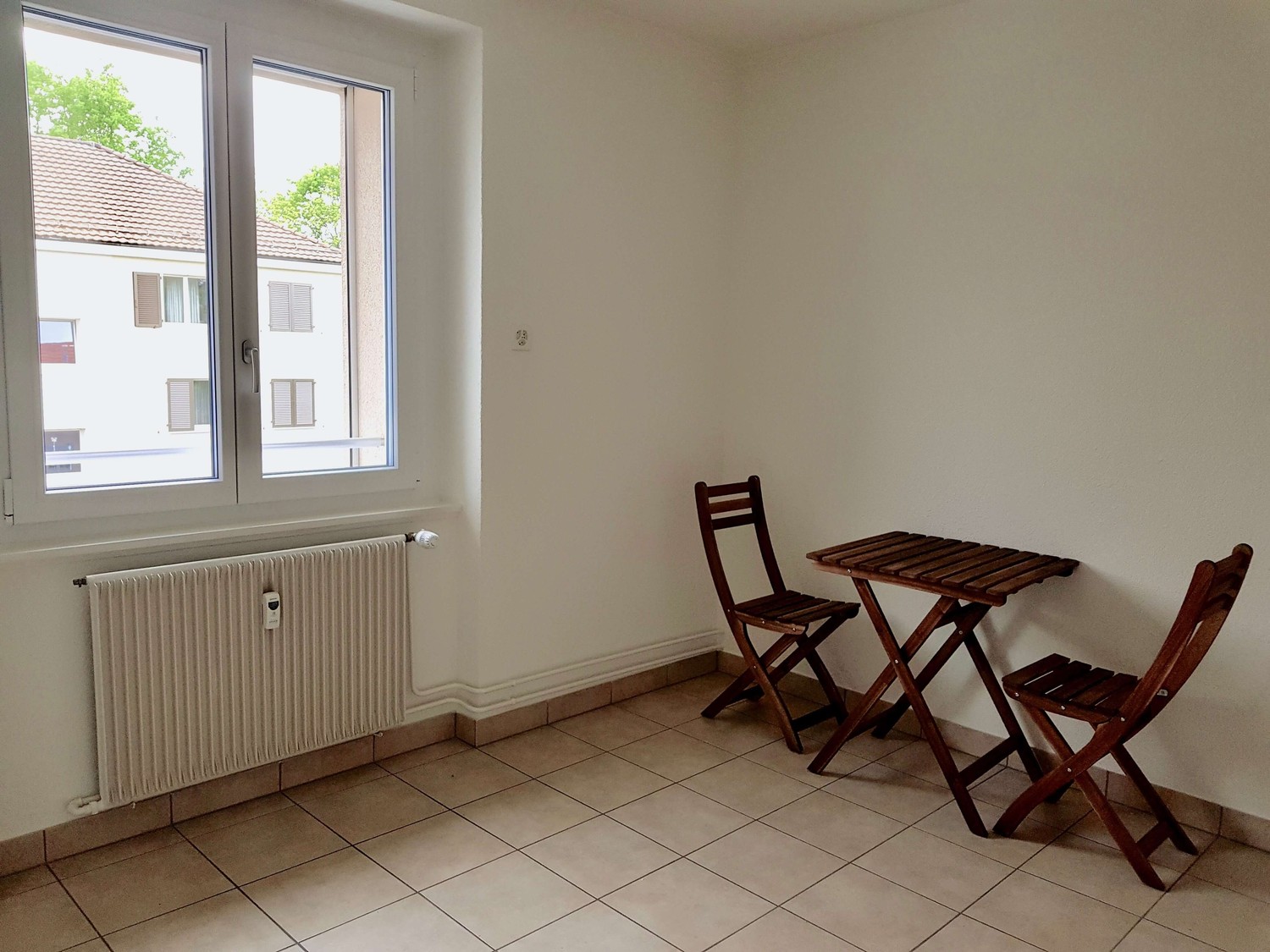 Zimmer in einer Wohngemeinschaft