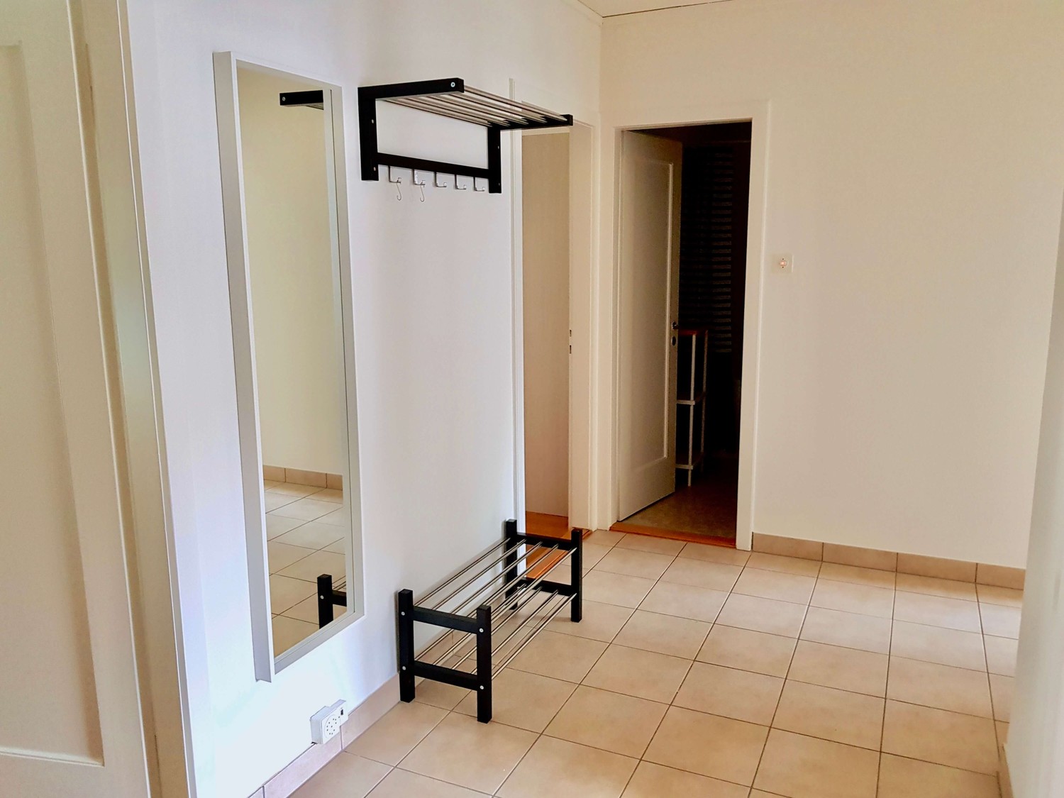 Zimmer in einer Wohngemeinschaft