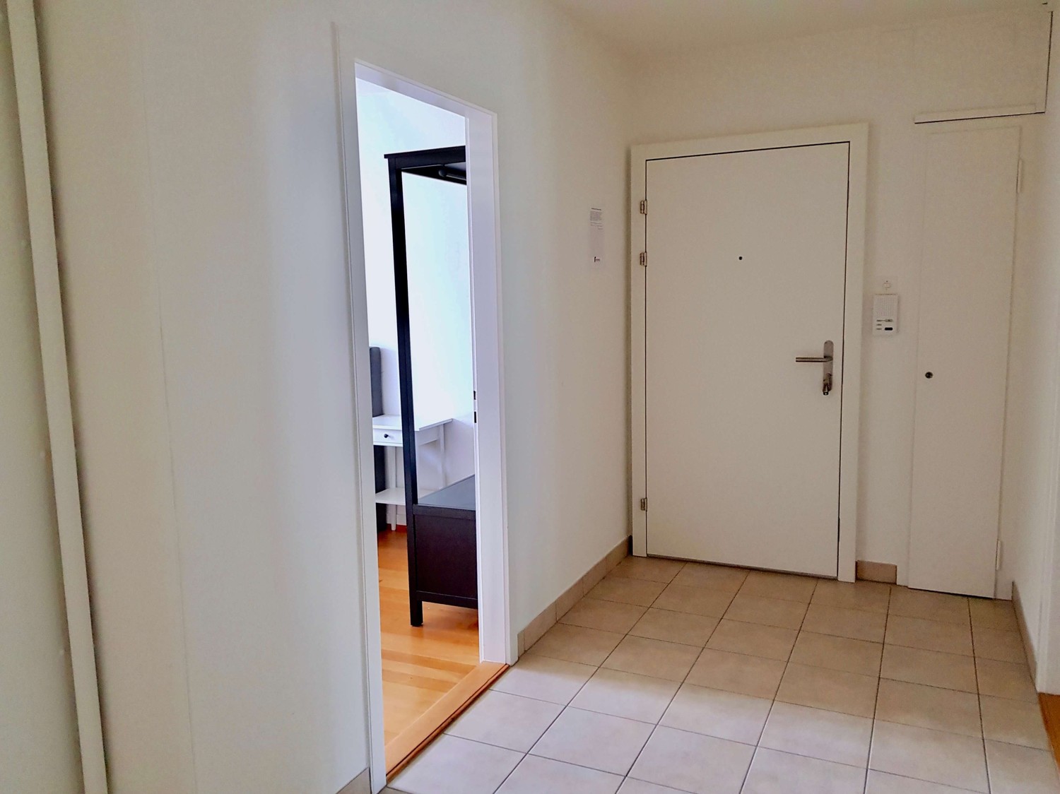 Zimmer in einer Wohngemeinschaft
