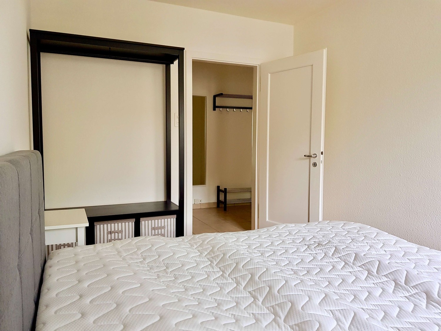 Zimmer in einer Wohngemeinschaft