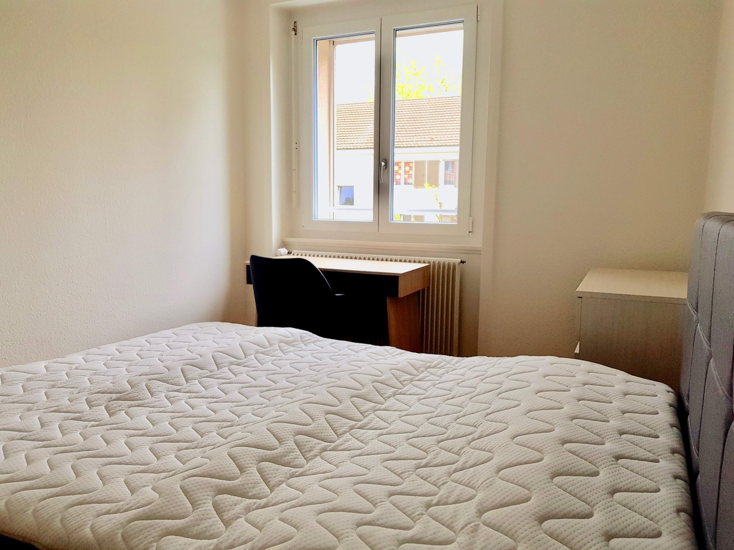 Zimmer in einer Wohngemeinschaft