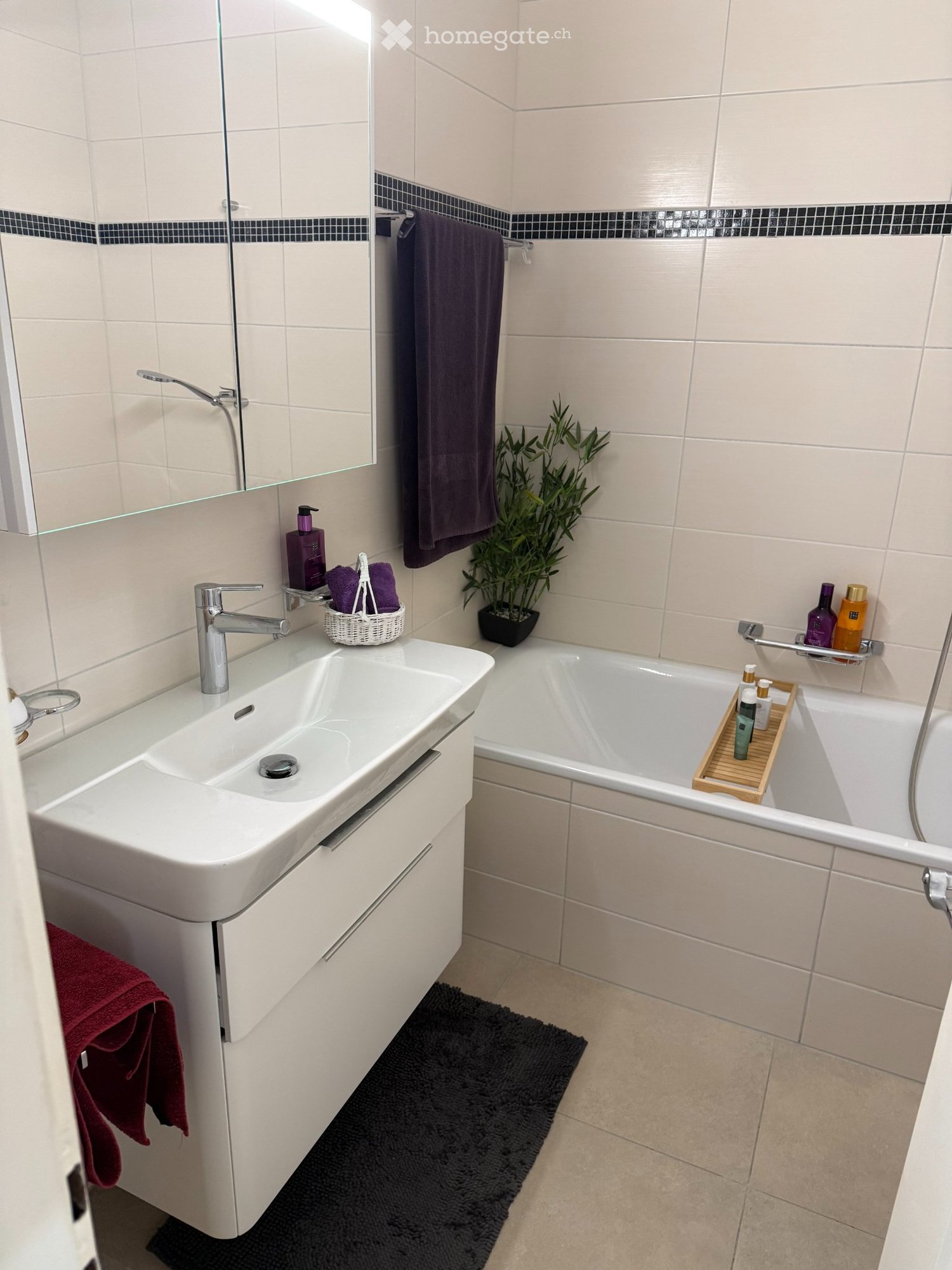 appartamento di 4 locali, foto 3 di 5
