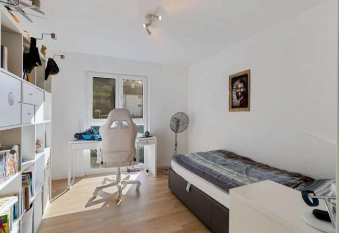 4 ½ pièces appartement