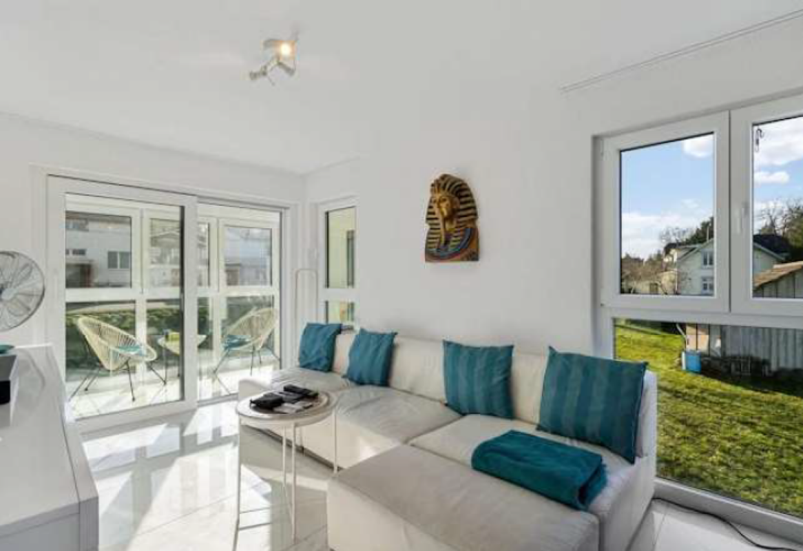 4 ½ pièces appartement
