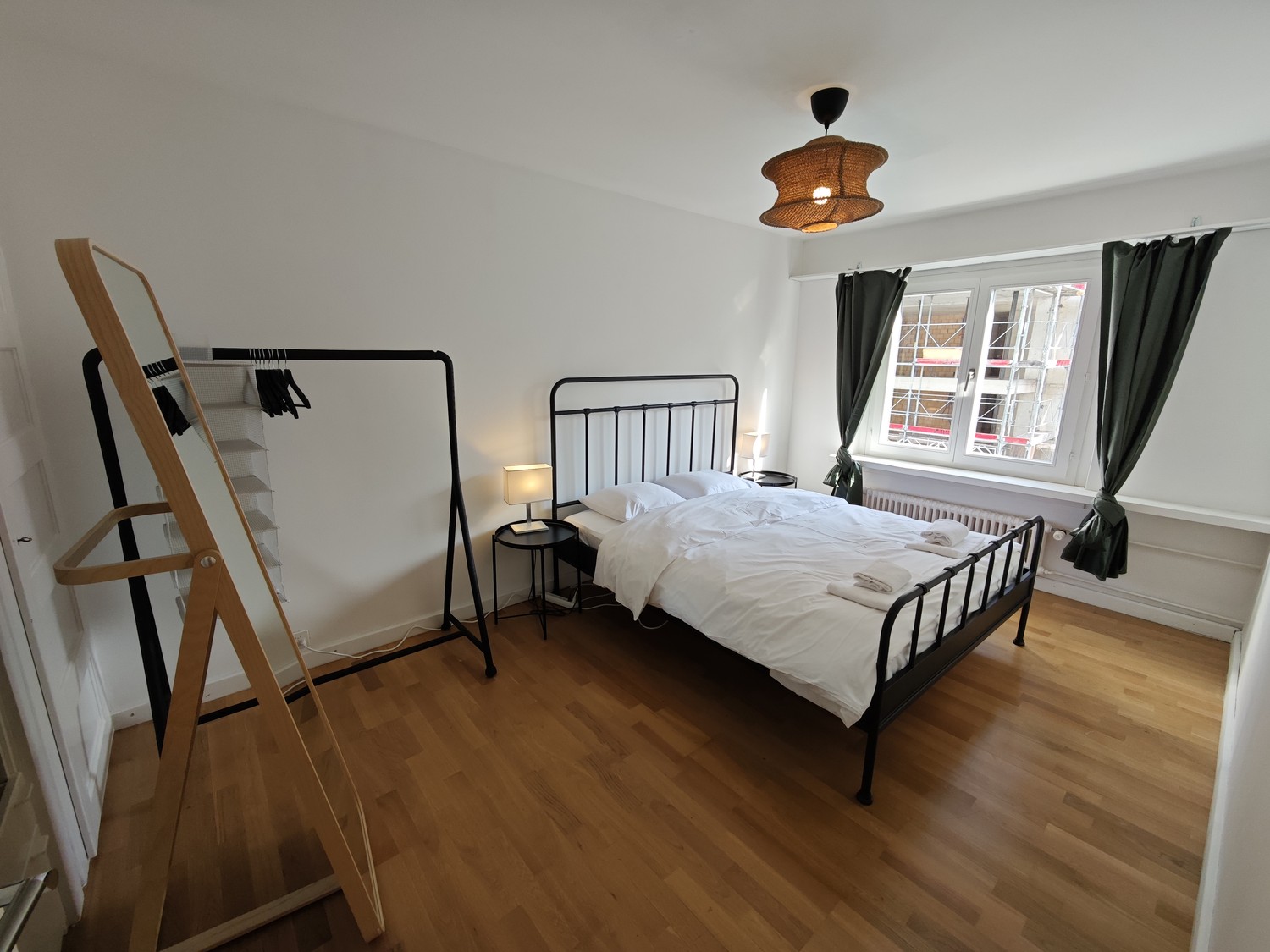 Casa singola di 4 ½ locali