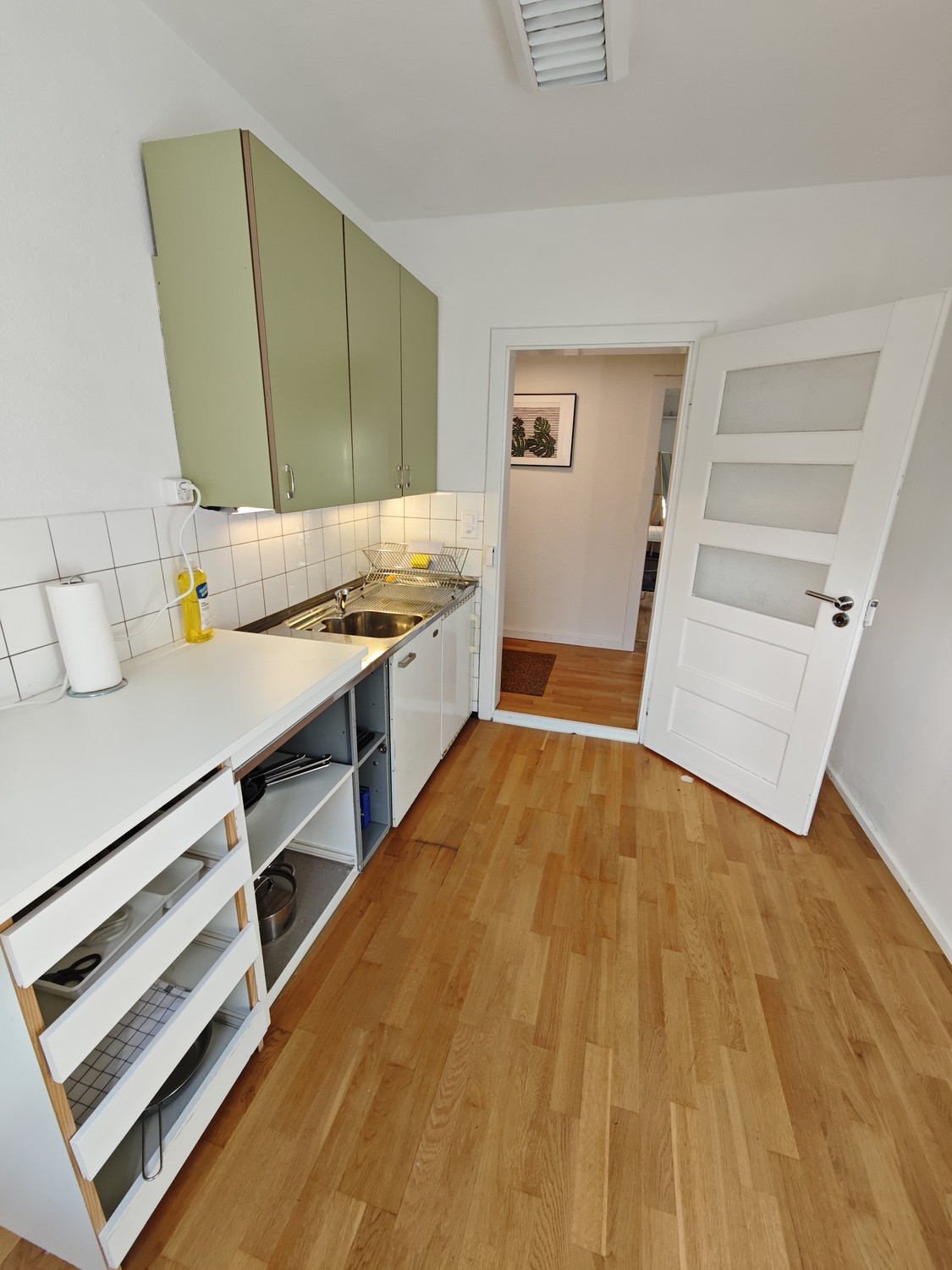 Casa singola di 4 ½ locali