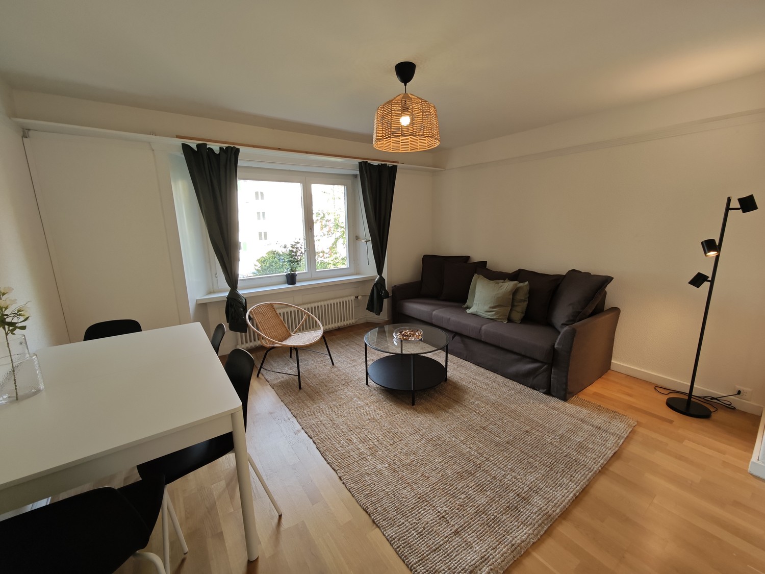 Casa singola di 4 ½ locali