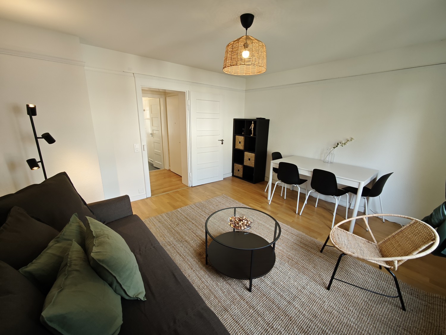 Casa singola di 4 ½ locali