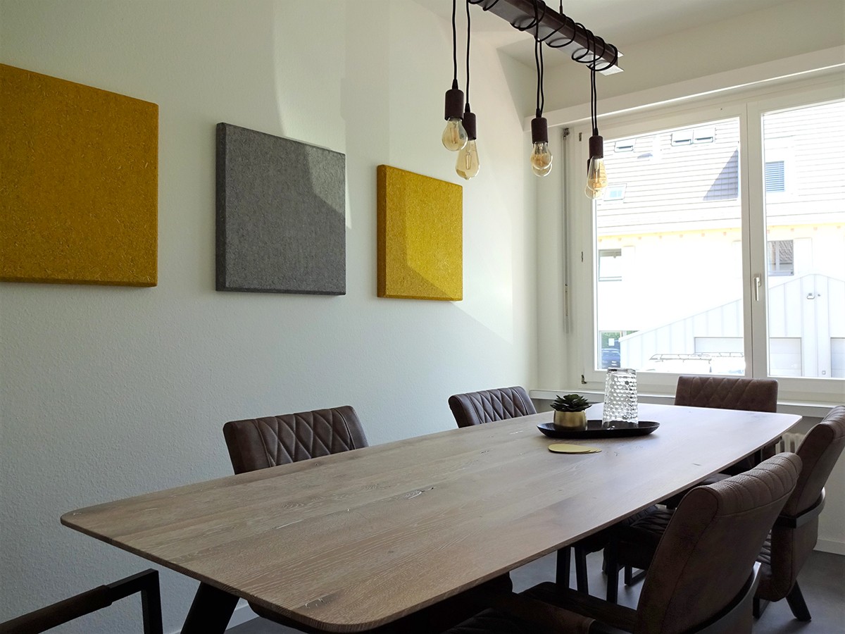 46m² ufficio