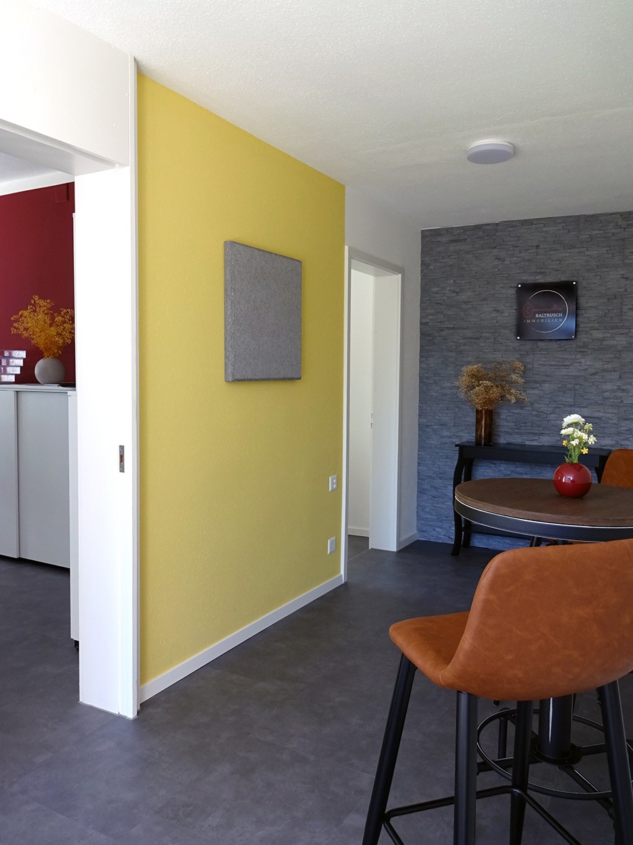 46m² ufficio