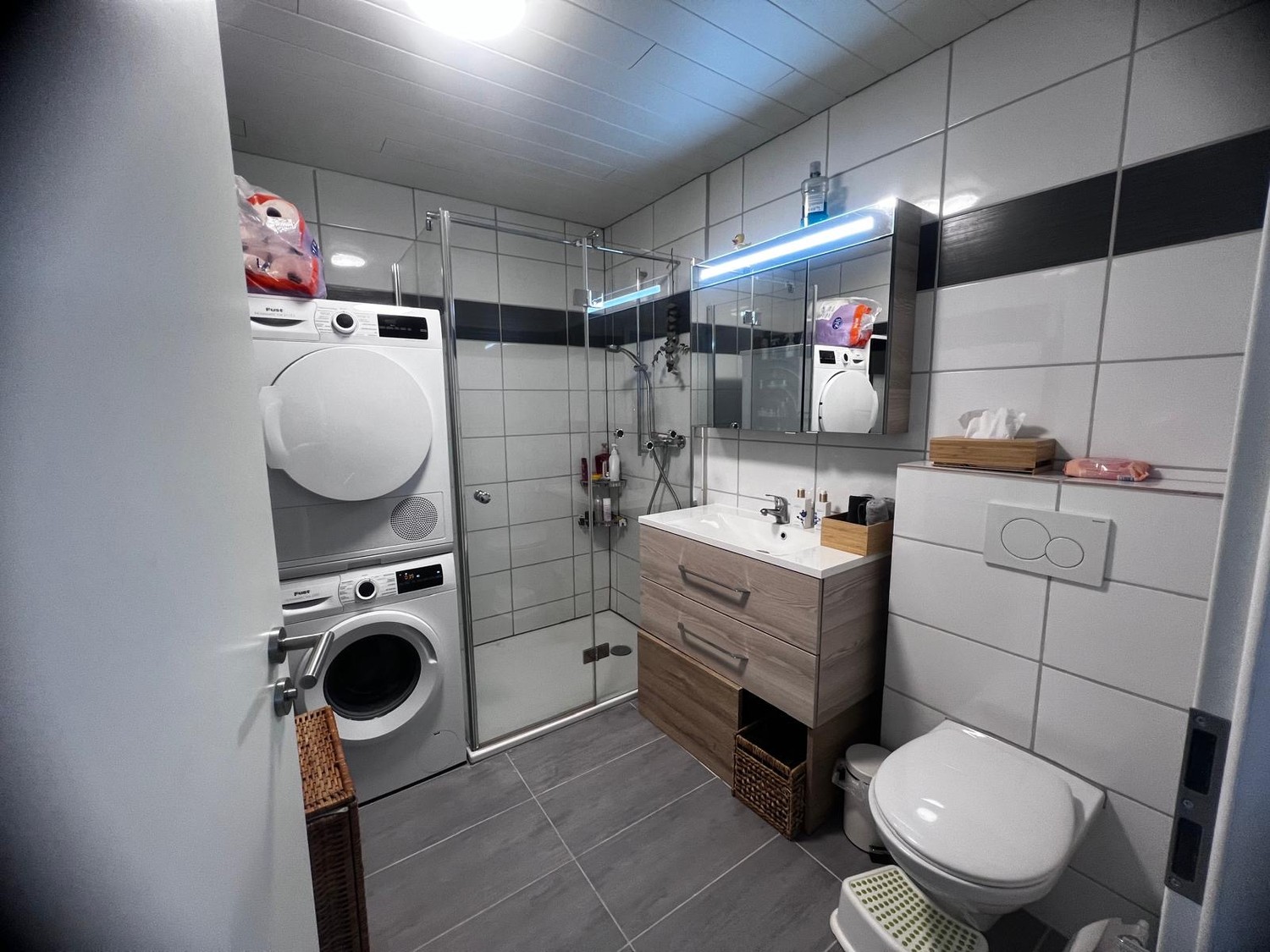 Appartamento di 2 ½ locali