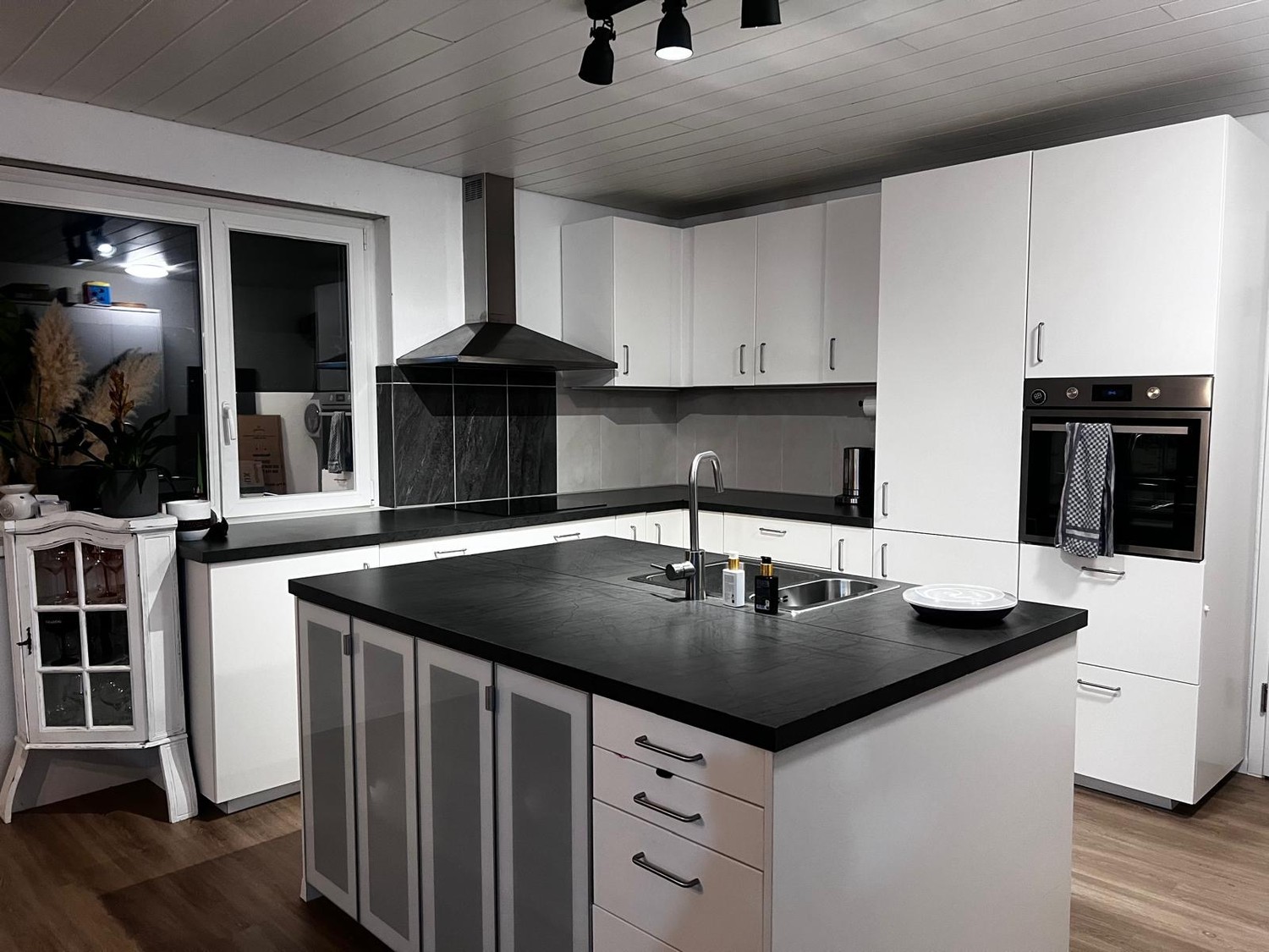 Appartamento di 2 ½ locali