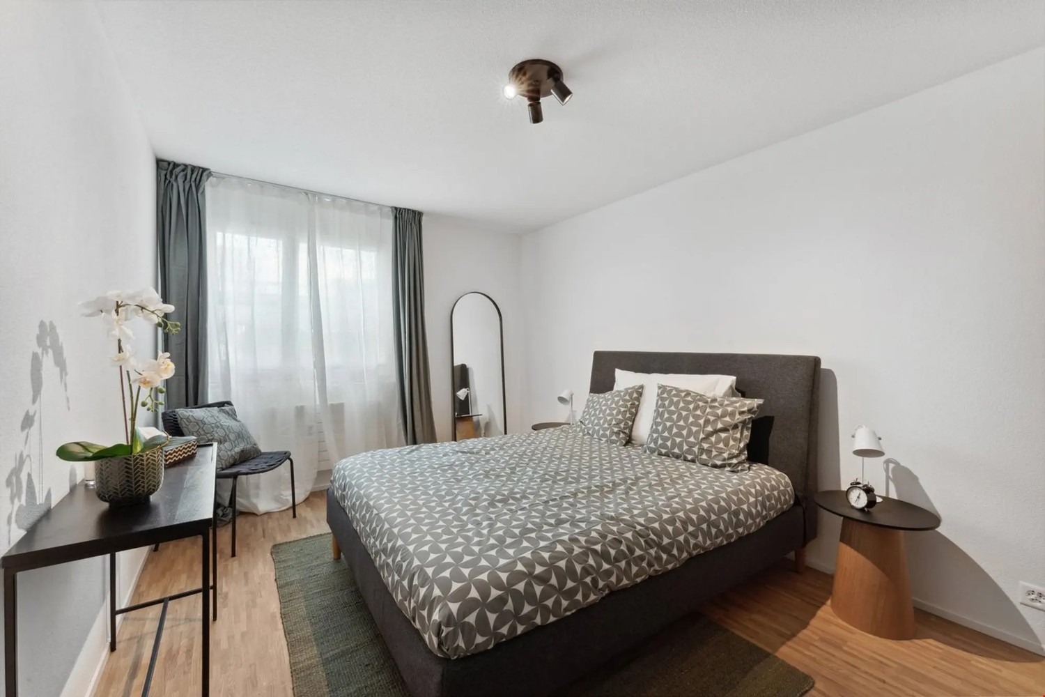 Appartamento di 3 ½ locali