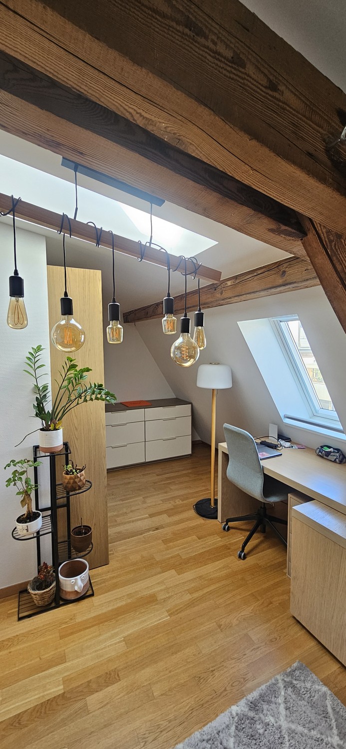Appartamento di 3 ½ locali, foto 9 di 10