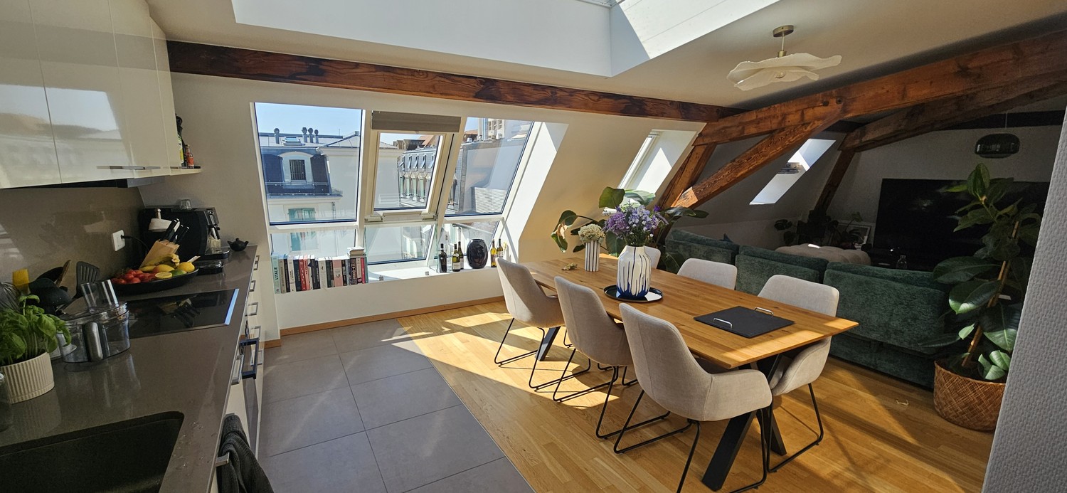 Appartamento di 3 ½ locali, foto 1 di 10